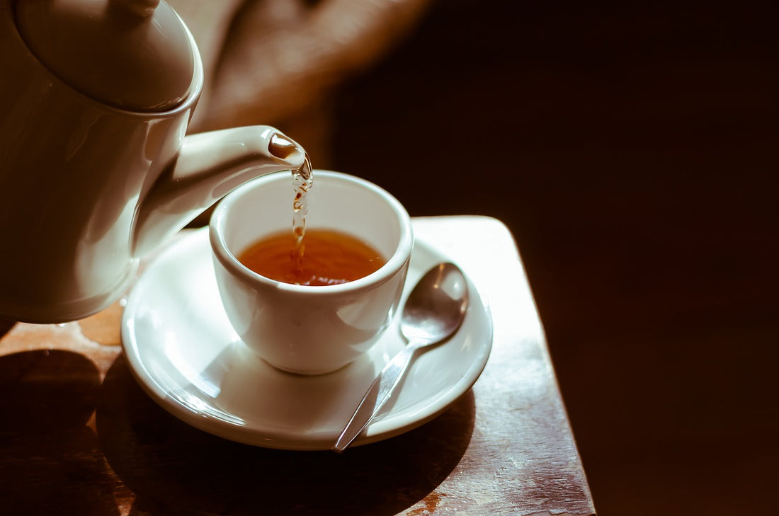 Guide to Buy Best Quality Loose Leaf Tea & Chai Online