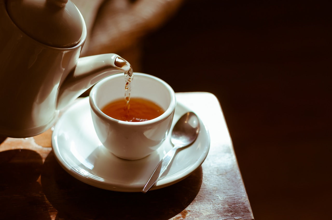 Guide to Buy Best Quality Loose Leaf Tea & Chai Online