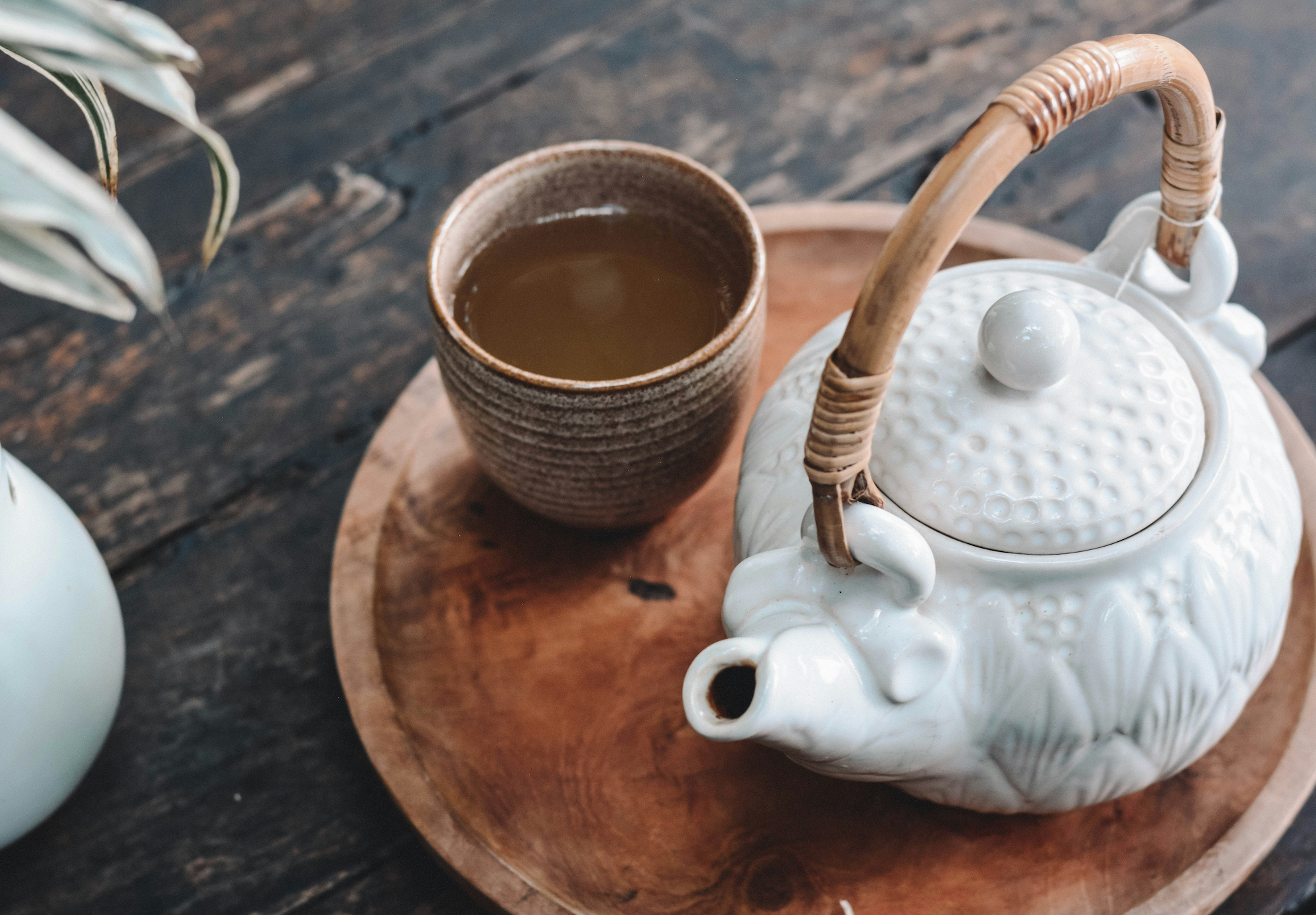 Where to Buy the Finest Rose Green Chai Online