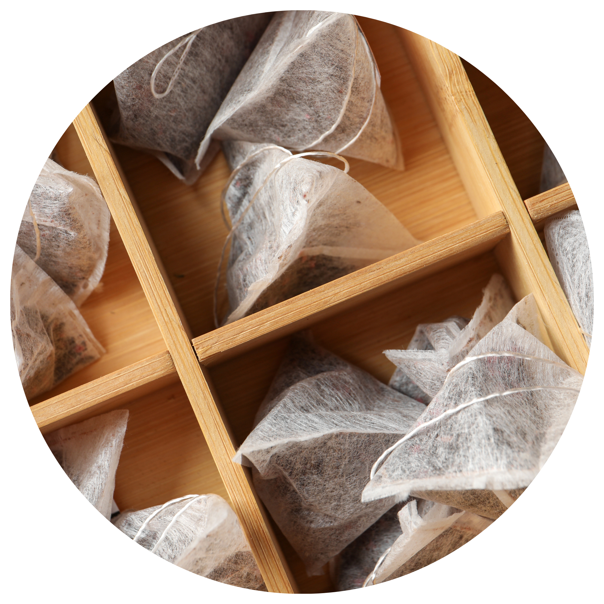 Tea Bags