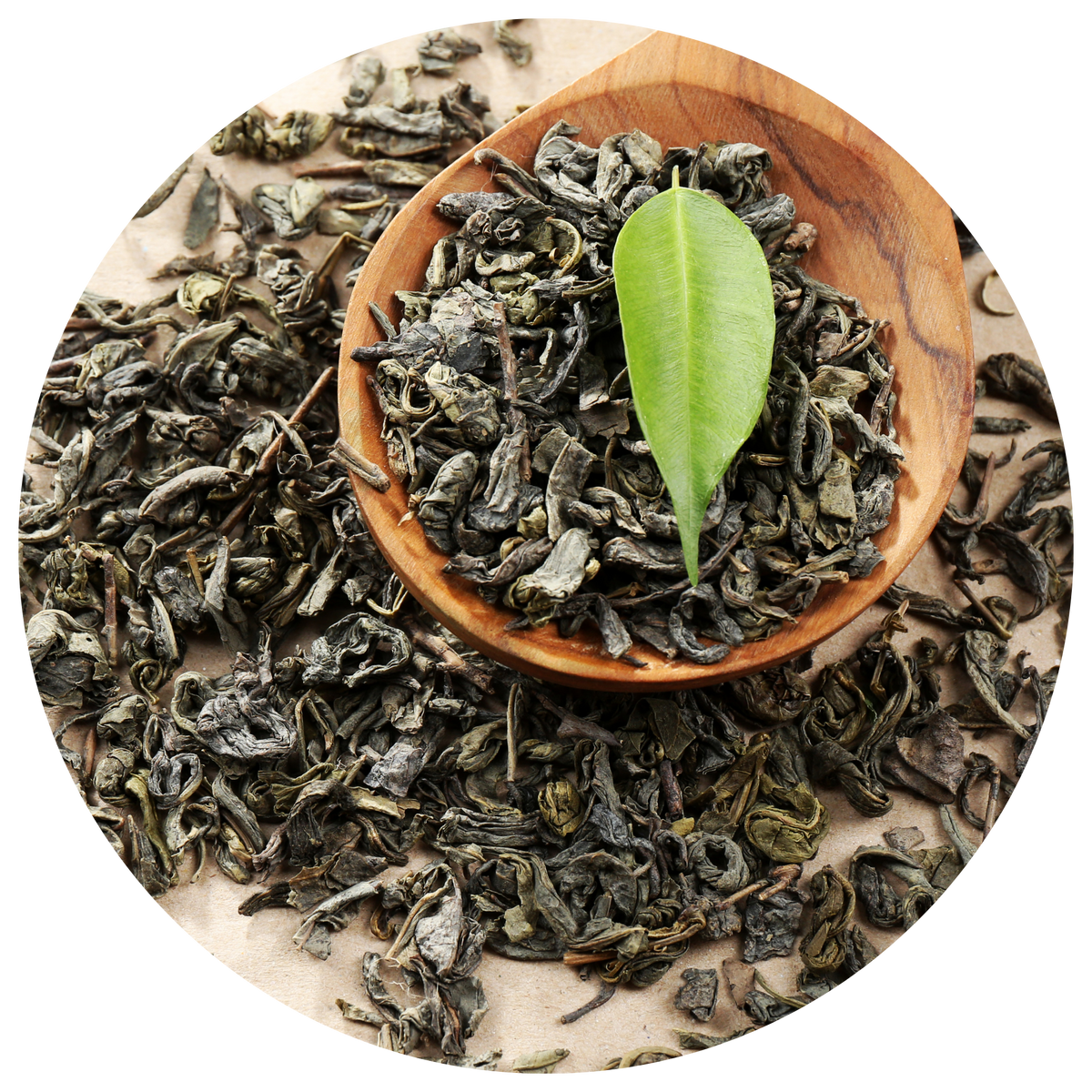 Green Tea