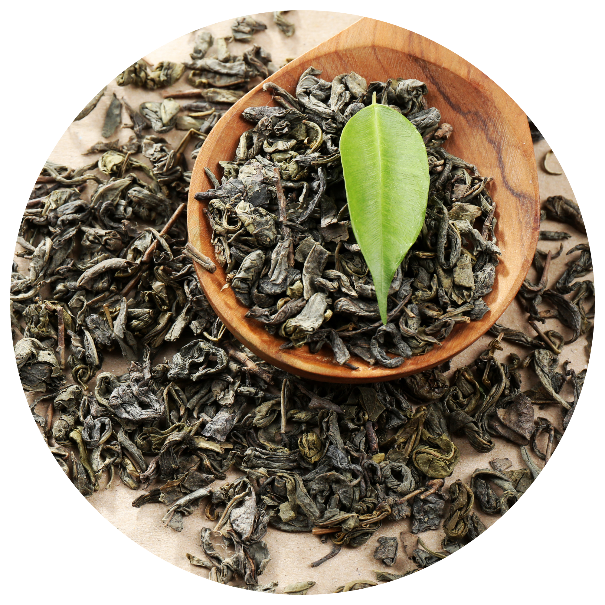 Green Tea