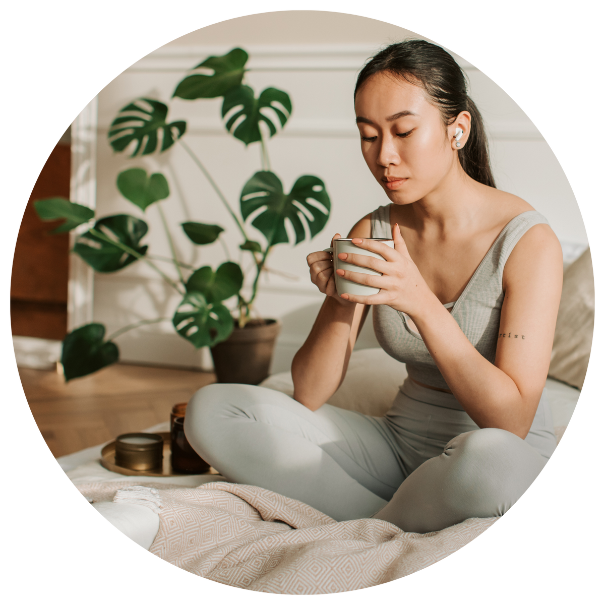 Wellness Teas