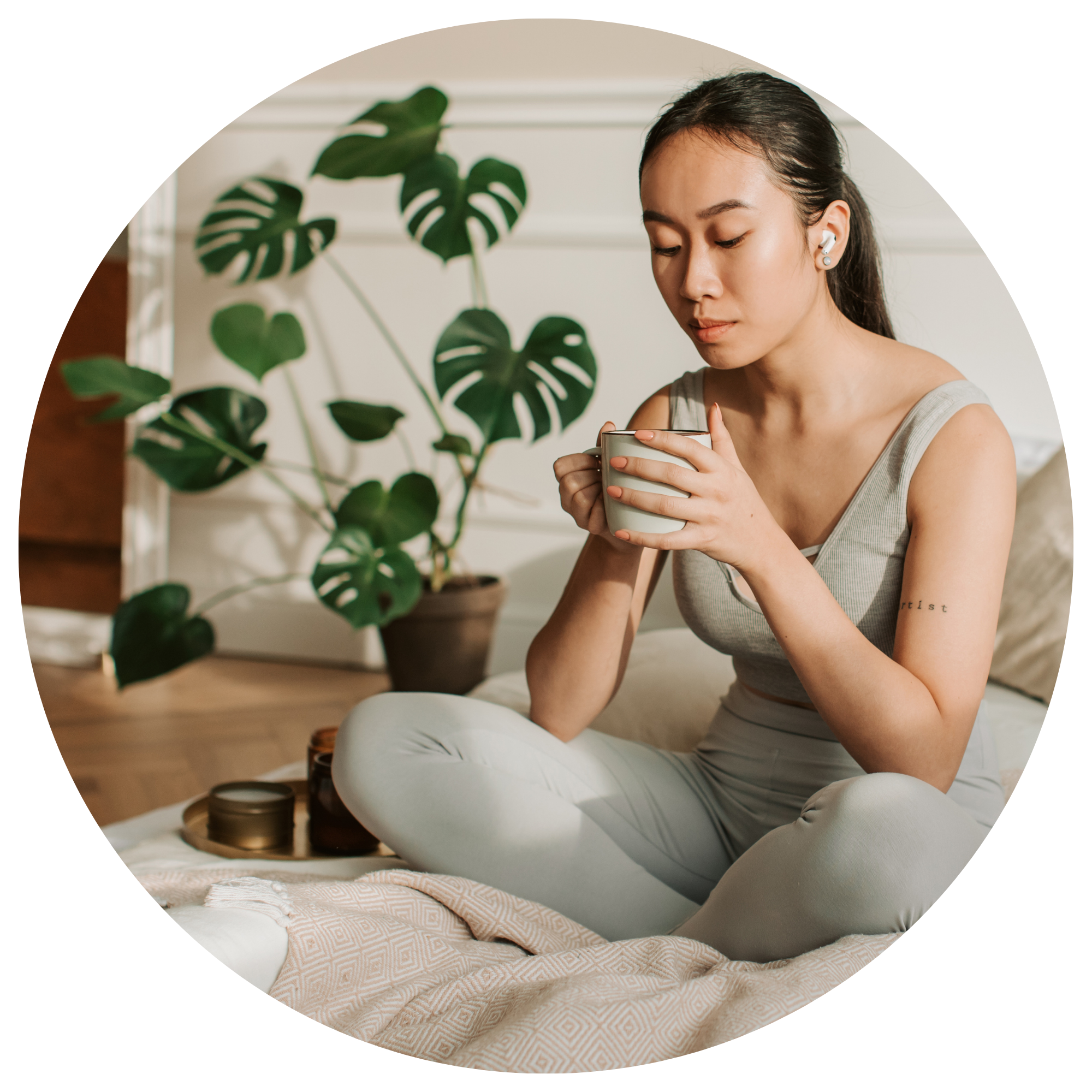 Wellness Teas