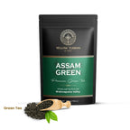 Best Assam Green Tea