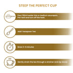 Assam Green Tea