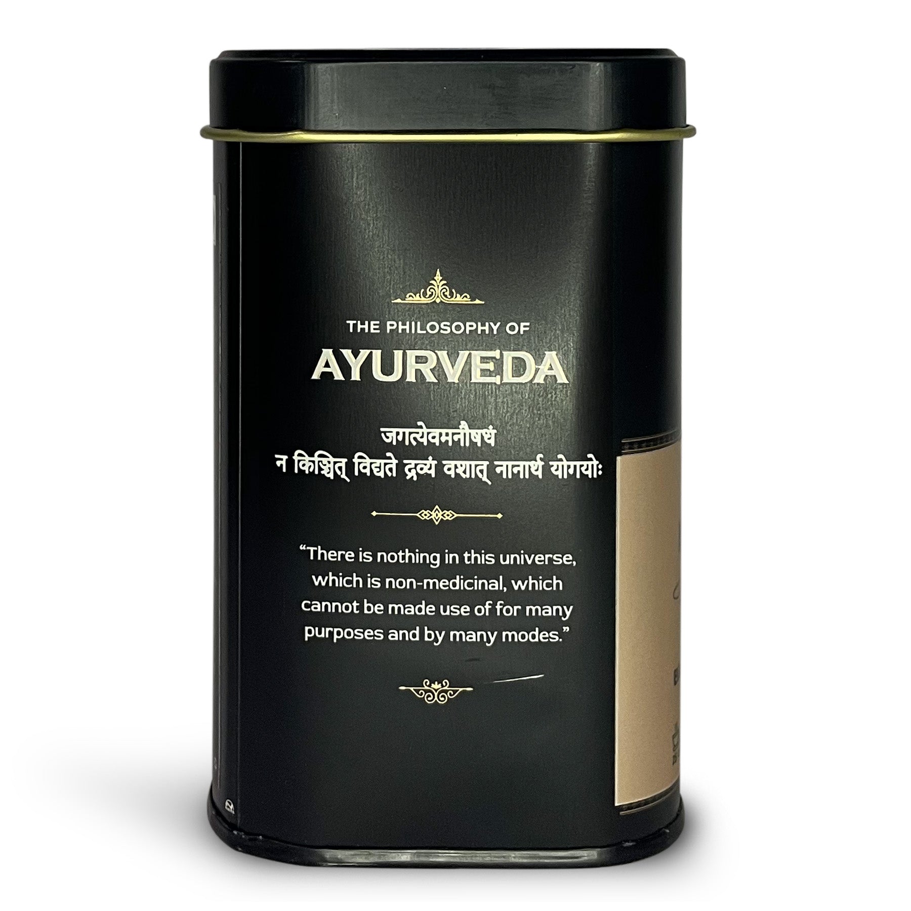 Chai Masala