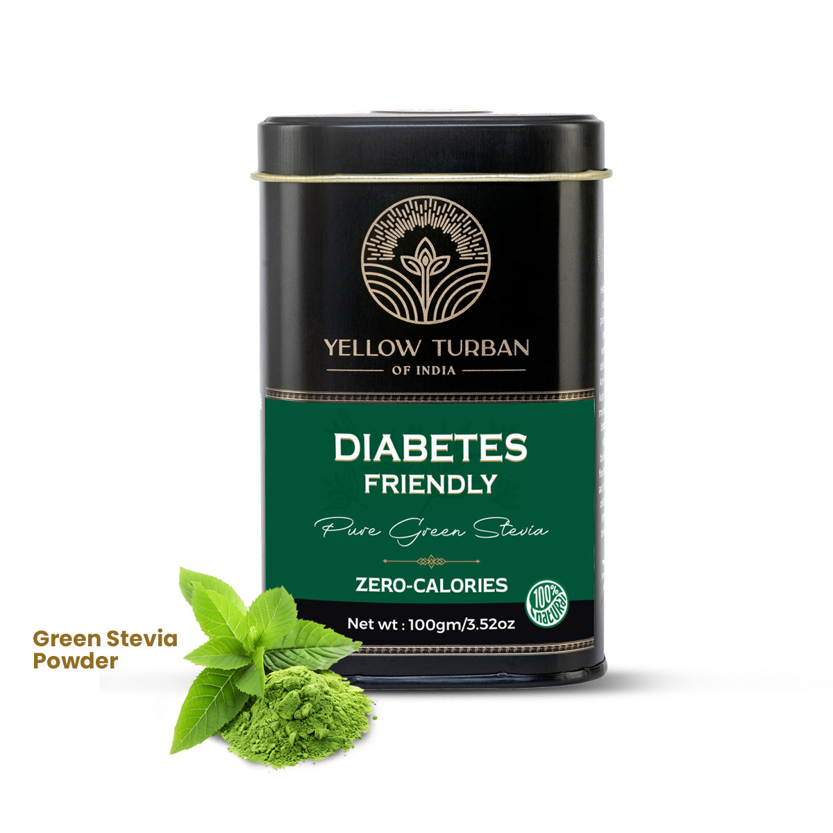 Diabetes Friendly