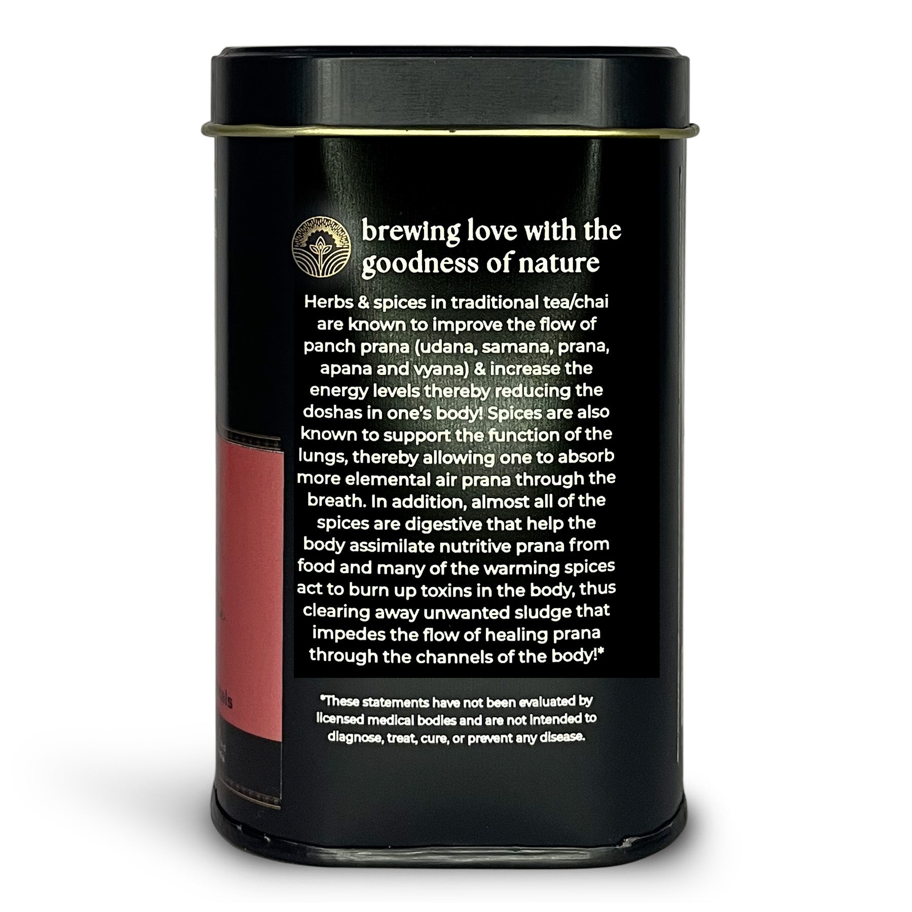 Evening Delight Tea