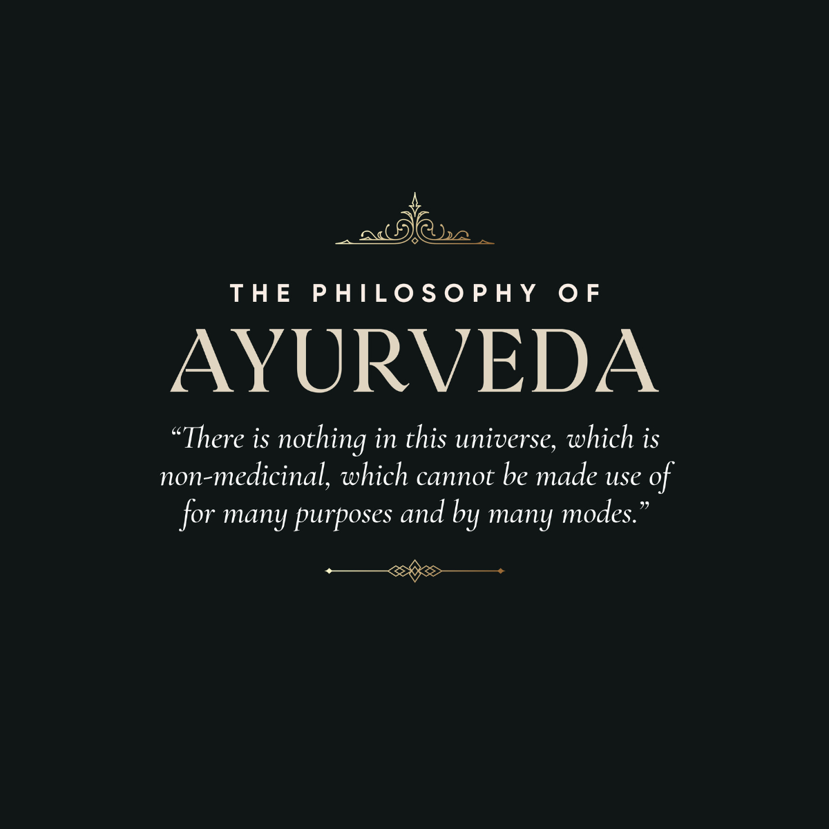 Detoxify Aromatic Vedic - Tea Bags
