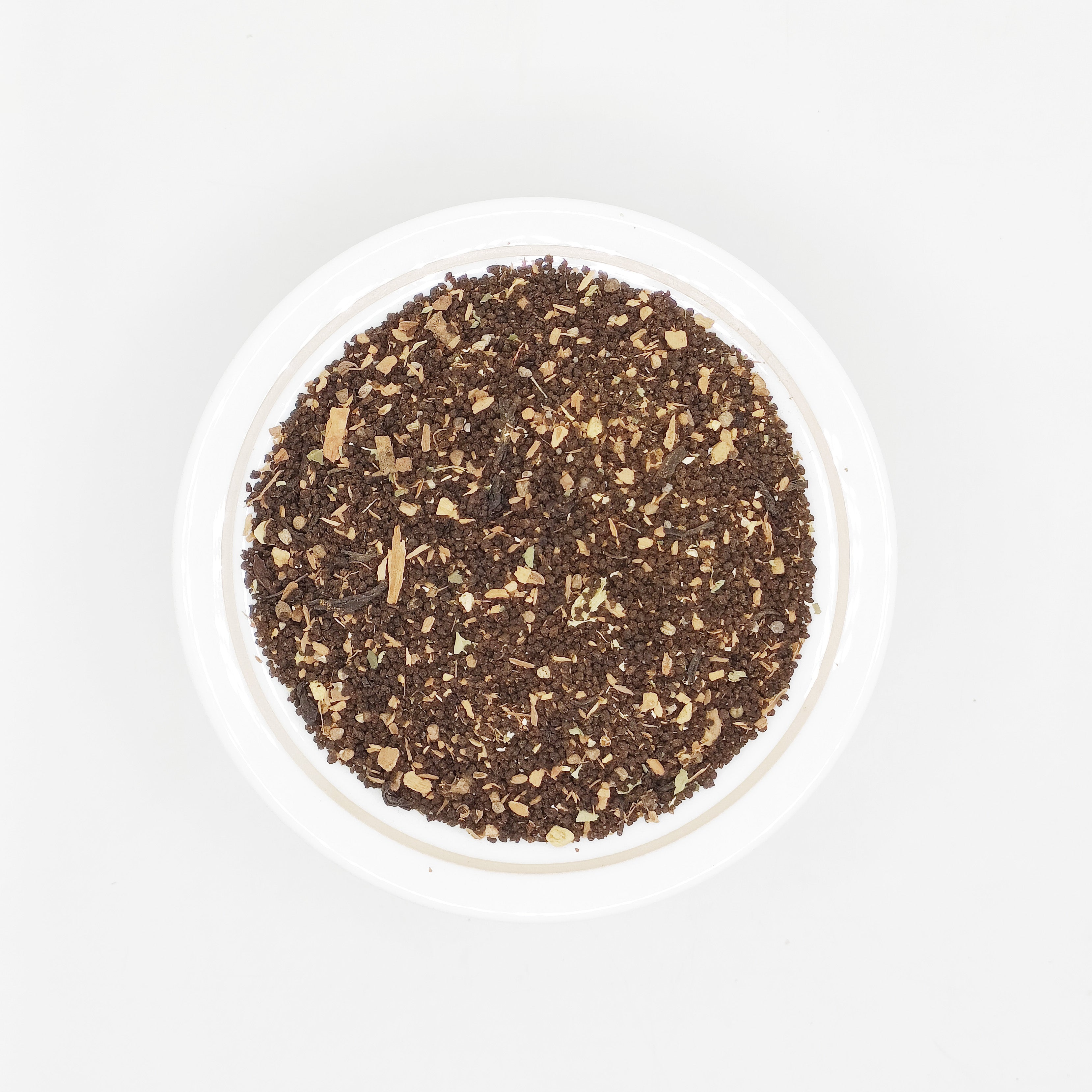 Cinnamon Chai