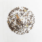 Cinnamon Chai |  Cinnamon Tea