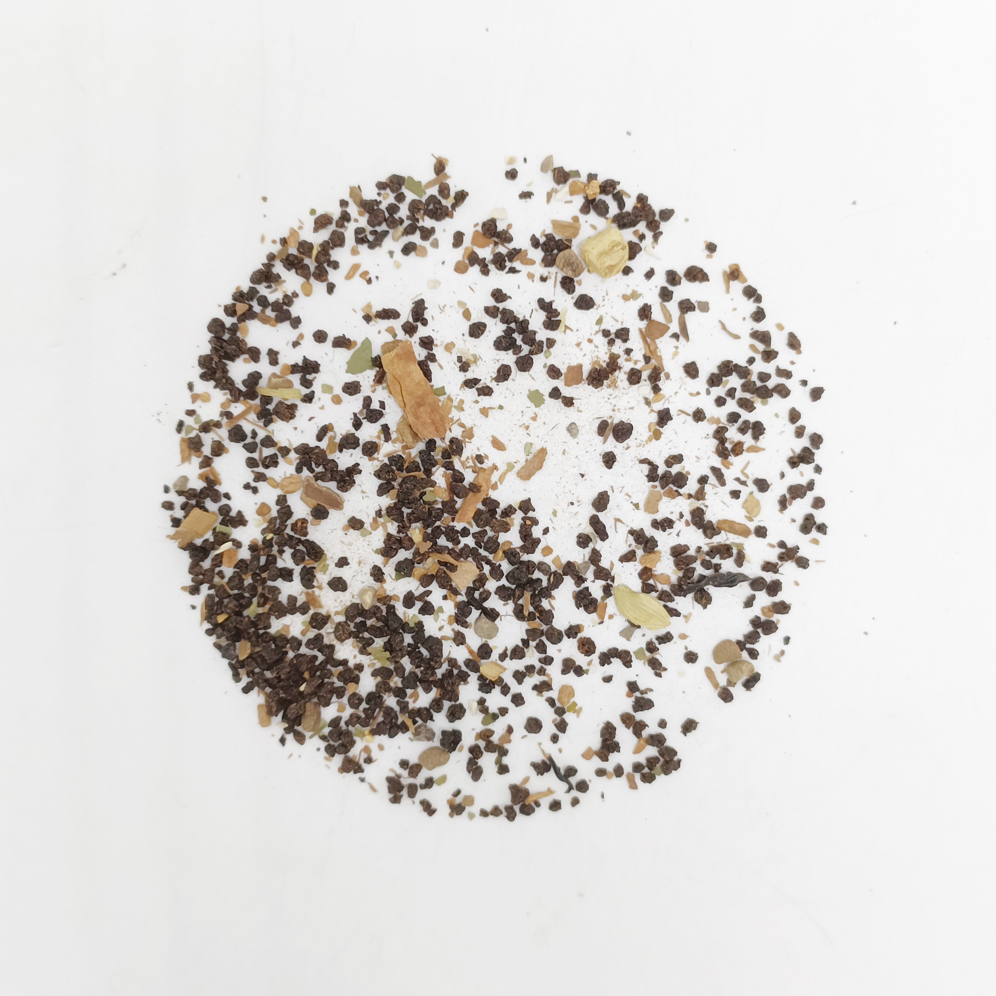 Cinnamon Chai