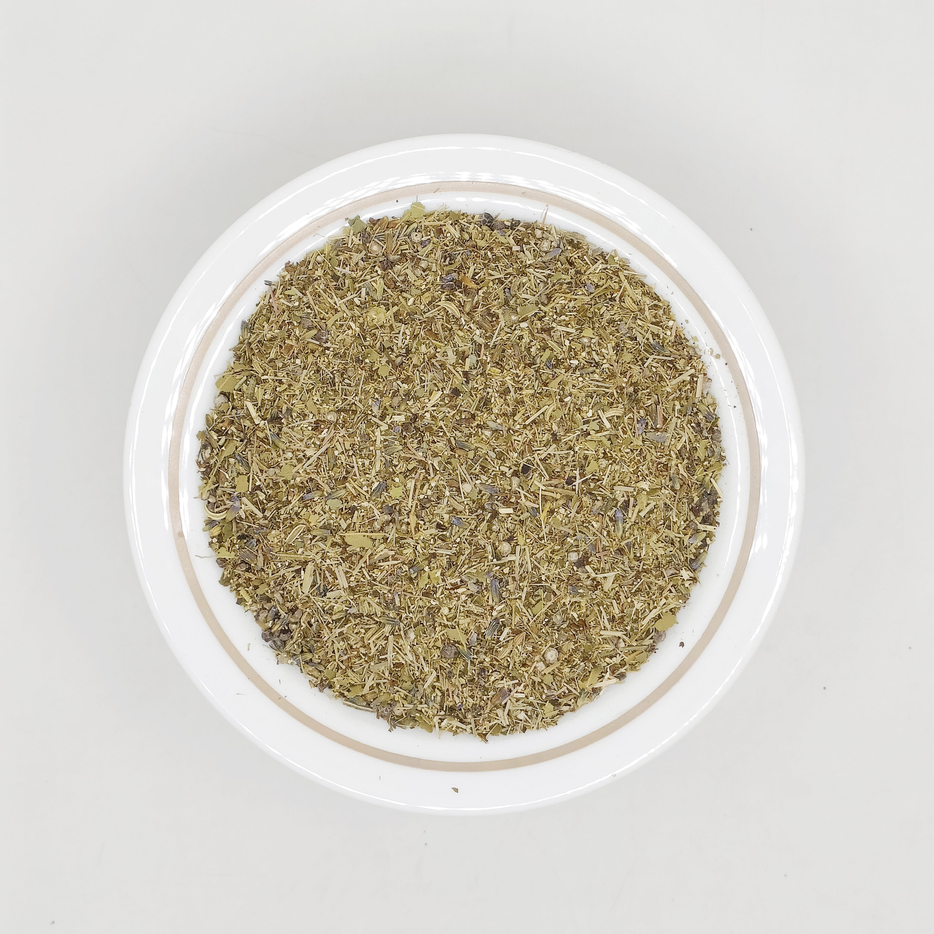 Detoxify Aromatic Vedic - Tea Bags