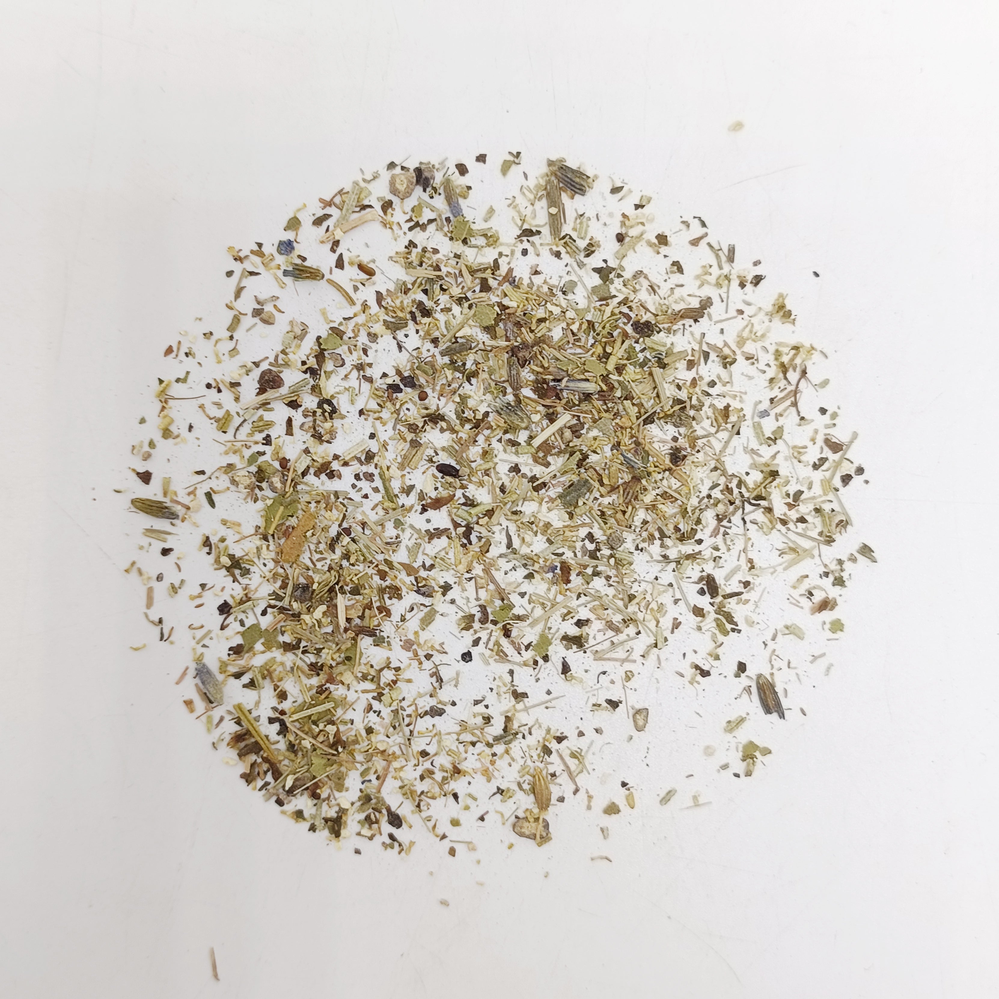 Detoxify Aromatic Vedic - Tea Bags