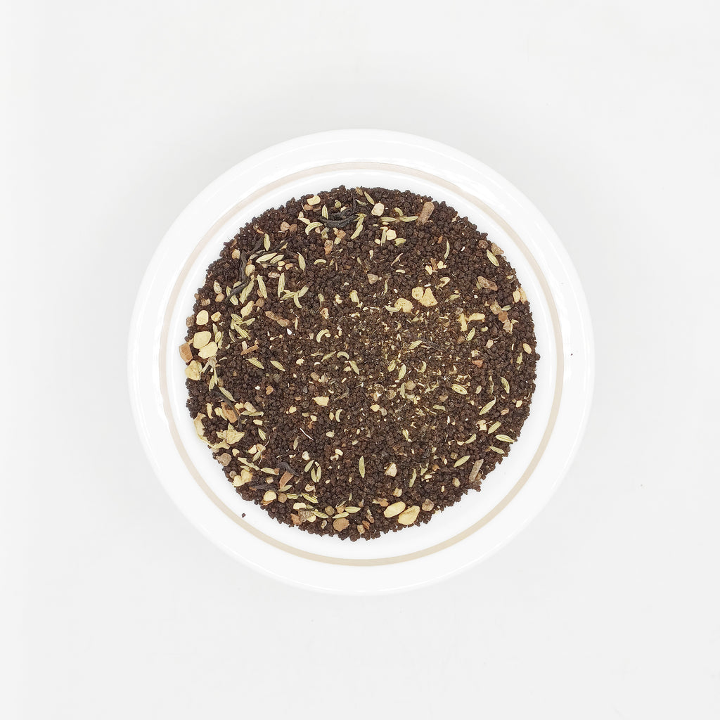 Masala chai