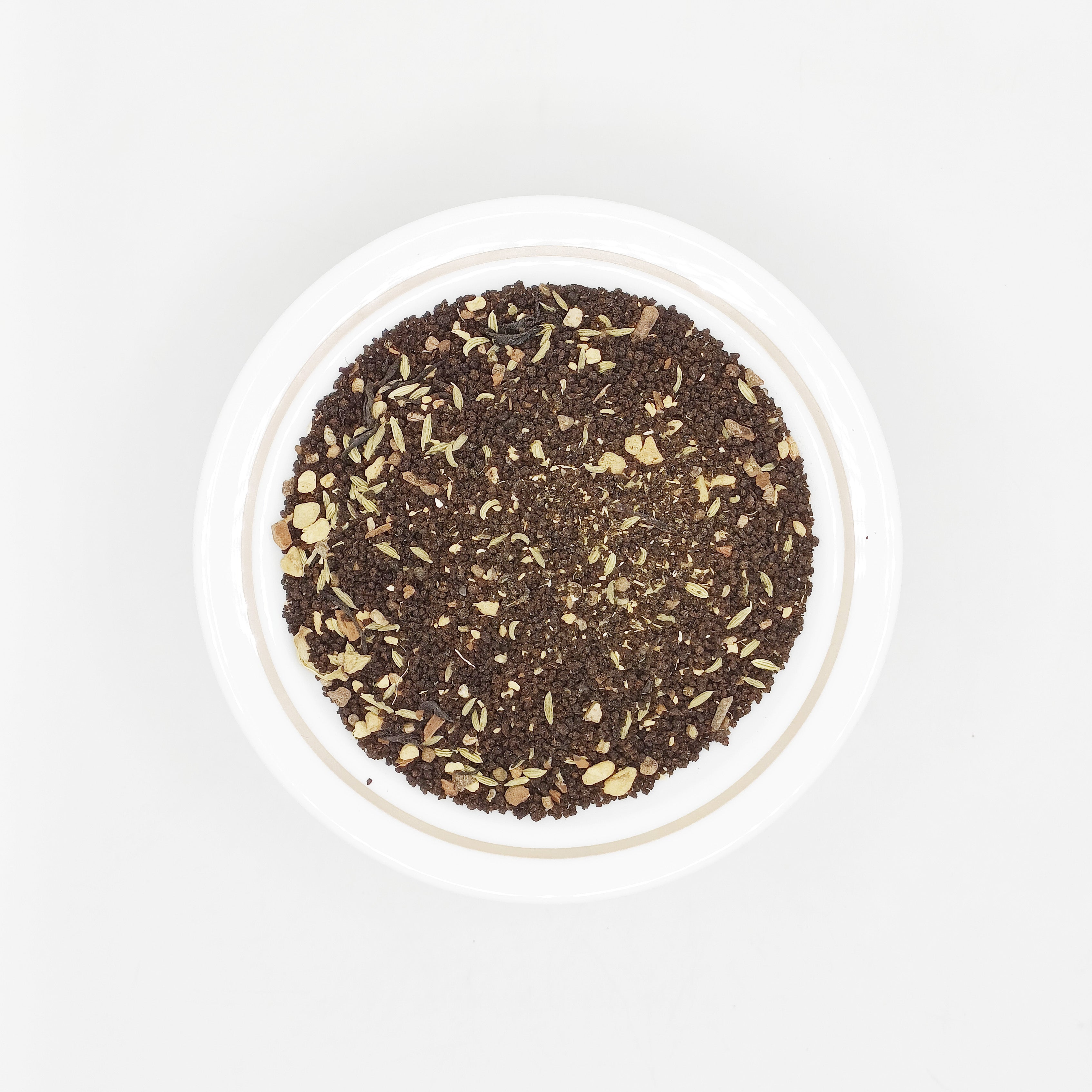 Masala chai