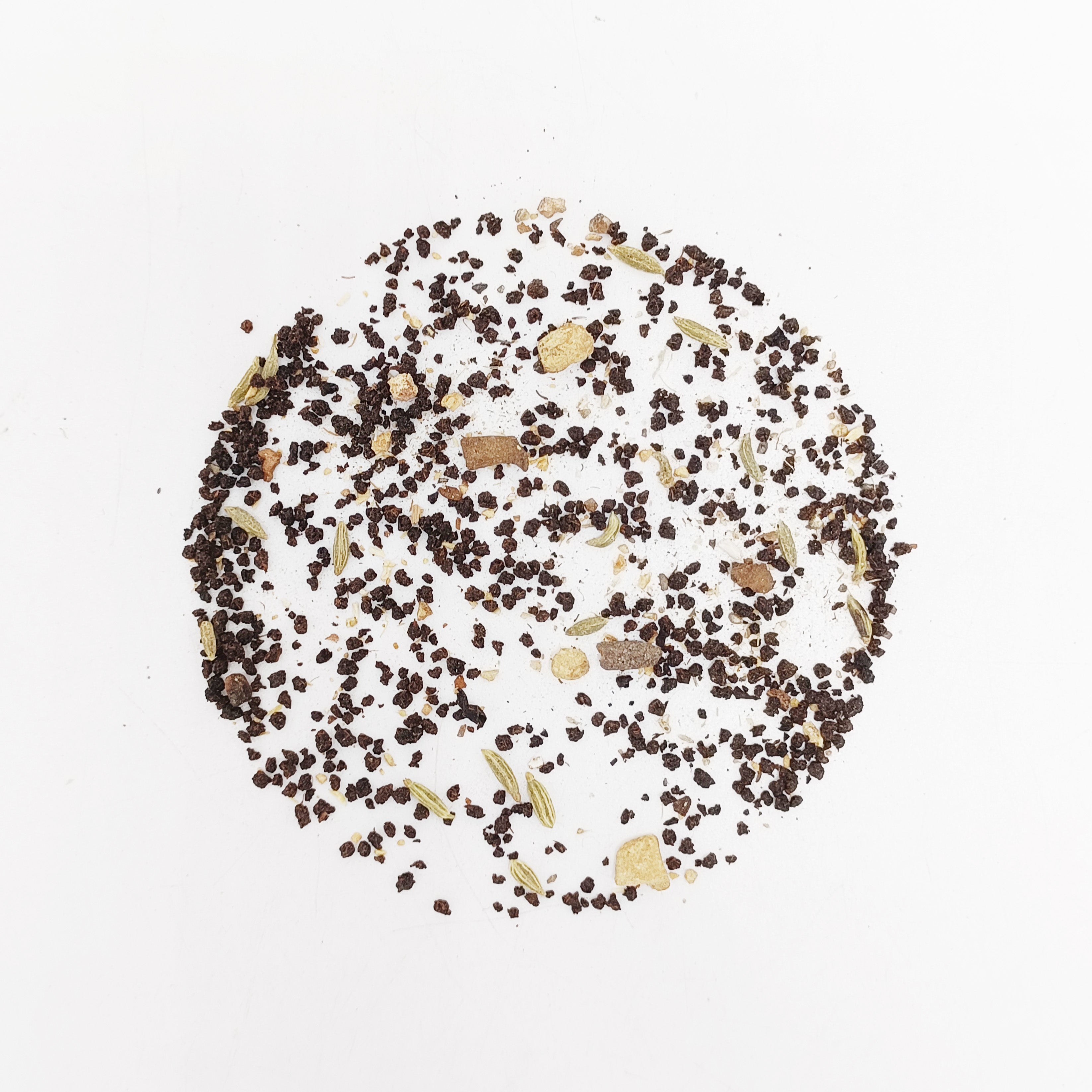Masala chai