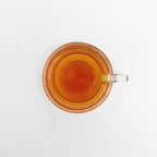Yellow Turban Rose Green Tea | Loose Tea & 25 Tea Bags