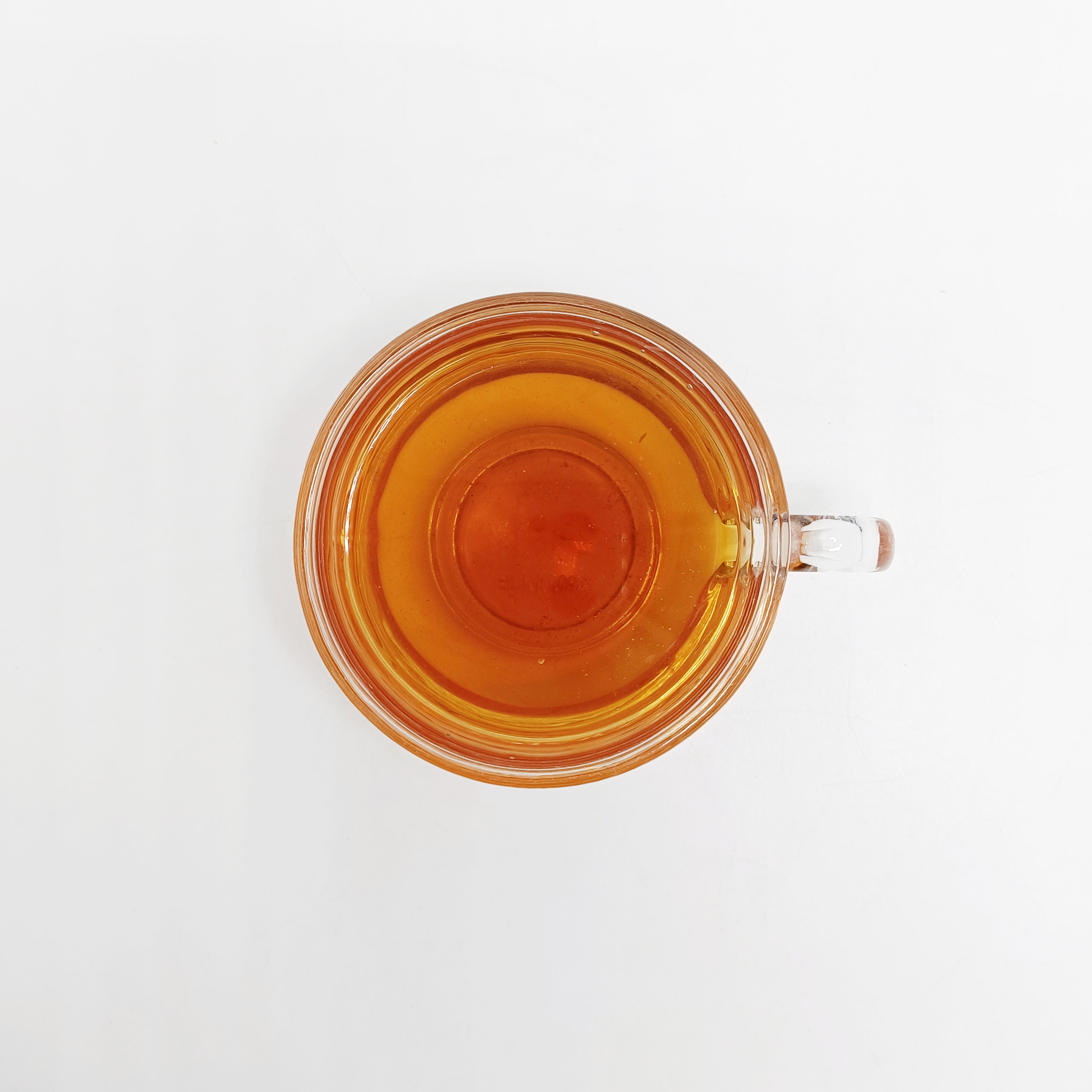 Yellow Turban Rose Green Tea | Loose Tea & 25 Tea Bags